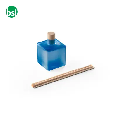 Diffuser sticks in glass bottle - YEUN - Immagine 4