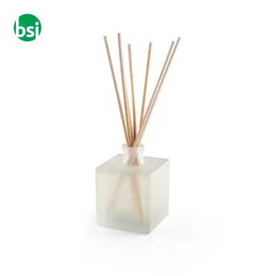 Diffuser sticks in glass bottle - YEUN - Immagine 11