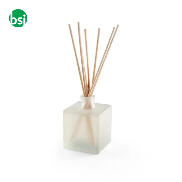 Diffuser sticks in glass bottle - YEUN -  11
