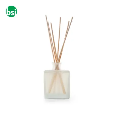 Diffuser sticks in glass bottle - YEUN - Immagine 5