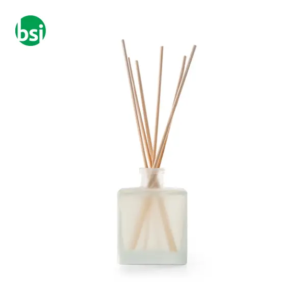 Diffuser sticks in glass bottle - YEUN -  5