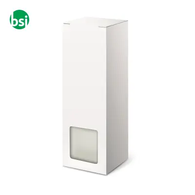 Diffuser sticks in glass bottle - YEUN - Immagine 6