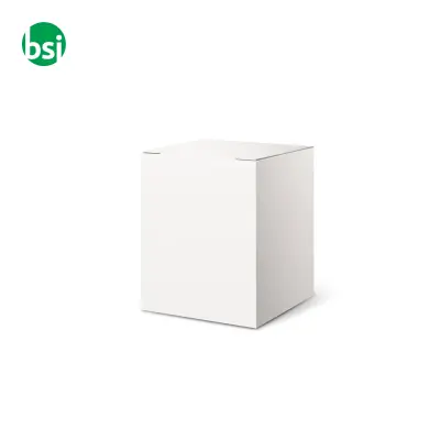 Aromatic candle in a glass holder - ZEN 80 - Immagine 3