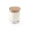 Aromatic candle in a glass cup - ZEN 180 - Anteprima 6