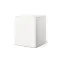 Aromatic candle in a glass cup - ZEN 180 - Anteprima 5