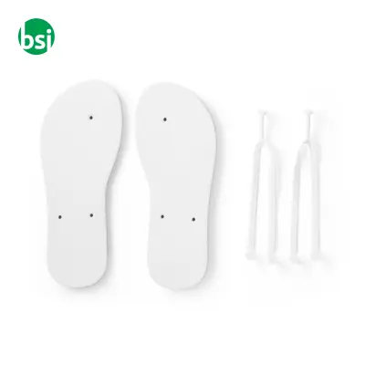 Slippers BALI - S/M - Immagine 3