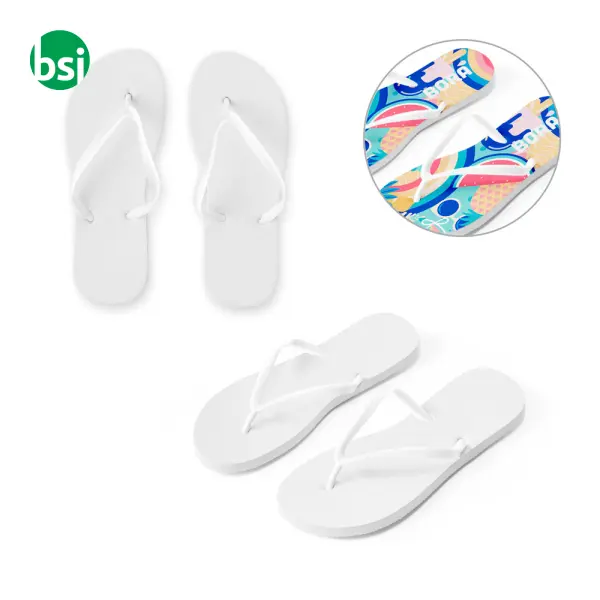 Slippers BALI - S/M -  1