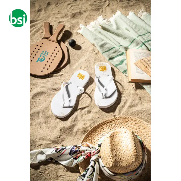 Slippers - MAUPITI - S/M -  12