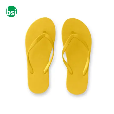 Slippers - MAUPITI - L/XL - Immagine 6
