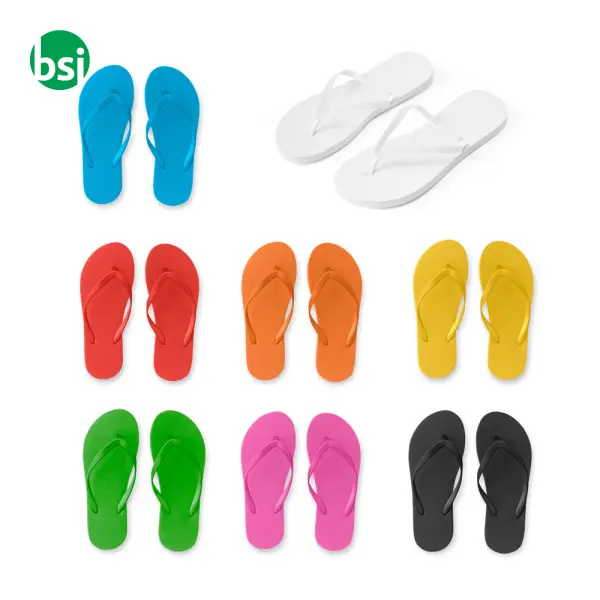 Slippers - MAUPITI - L/XL -  1
