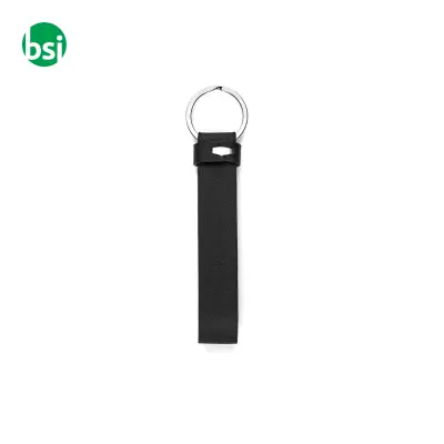 PU keyring with ring - WATOE - Immagine 3