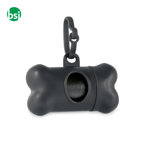 TROTTE Bag dispenser -  4