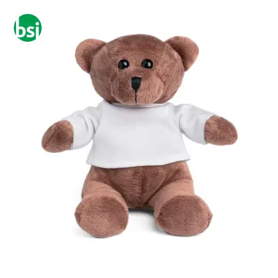 GRIZZLY Plush toy - Immagine 5