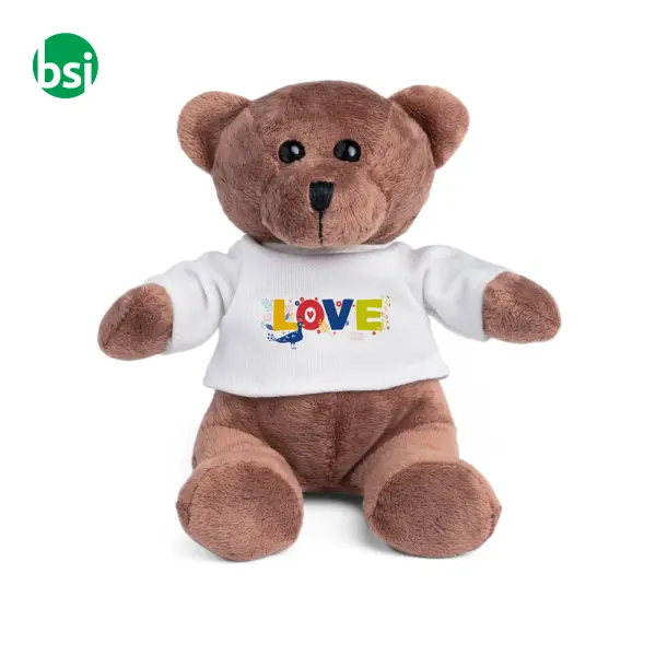 GRIZZLY Plush toy -  2