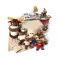GRIZZLY Plush toy - Anteprima 4