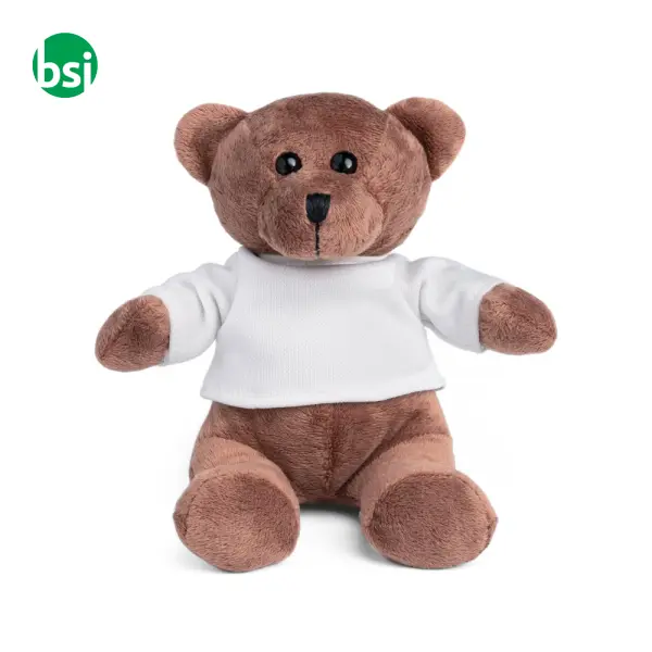 GRIZZLY Plush toy -  1