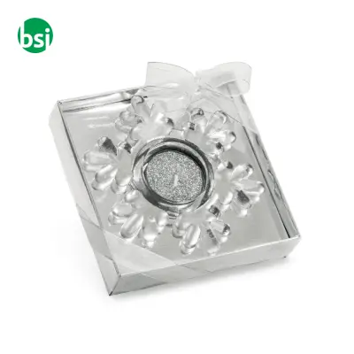 Decorative candle - ELAINE - Immagine 2