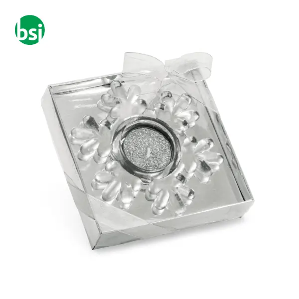 Decorative candle - ELAINE -  2