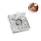 Decorative candle - ELAINE - Anteprima 1