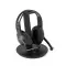 Adjustable headphones with microphone - KILBY - Anteprima 3