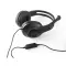 Adjustable headphones with microphone - KILBY - Anteprima 4