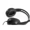 Adjustable headphones with microphone - KILBY - Anteprima 5