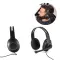 Adjustable headphones with microphone - KILBY - Anteprima 1