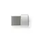 Set of 2 aluminium USB-A / USB-C adapters - MINSKY - Anteprima 3