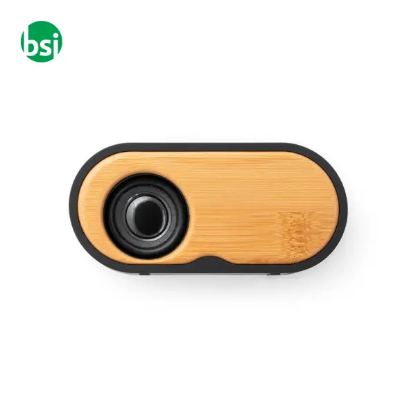 Portable 3W speaker with 5h battery life -TILLY -  2