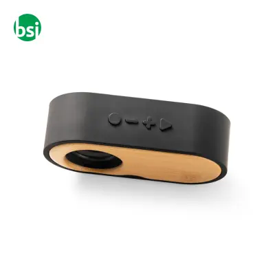 Portable 3W speaker with 5h battery life -TILLY - Immagine 4