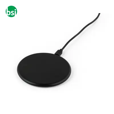 Superfast 10W wireless charger - SOVERY - Immagine 3