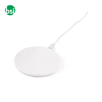 Superfast 10W wireless charger - SOVERY - Immagine 5