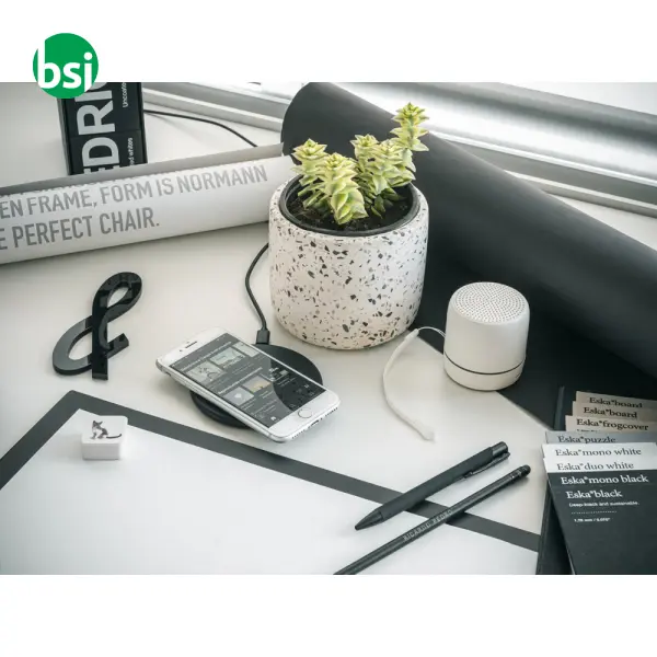 Superfast 10W wireless charger - SOVERY -  6