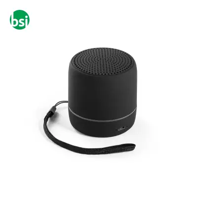 Portable 3W speaker - TURING - Immagine 9