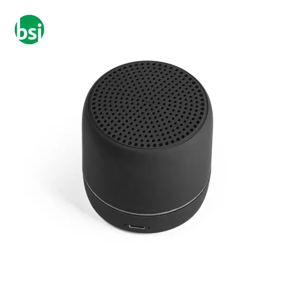 Portable 3W speaker - TURING -  3