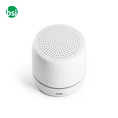 Portable 3W speaker - TURING - Immagine 5