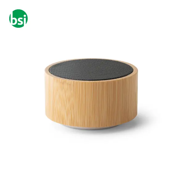 Portable 3W speaker - ARBER -  6