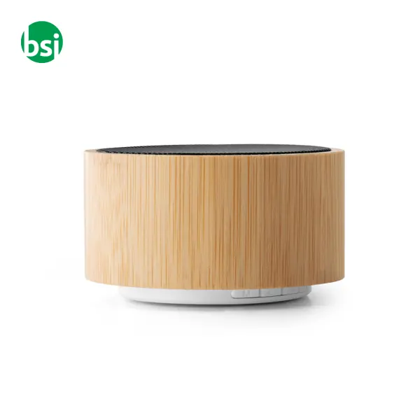 Portable 3W speaker - ARBER -  2