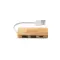 HUB with 2 USB-A and 1 USB-C ports - MOSER - Anteprima 4