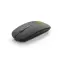 Wireless mouse - 500mAh battery in recycled - KHAN - Anteprima 5