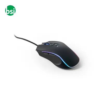 Gaming mouse with 1.5m cable - THORNE MOUSE - Immagine 7