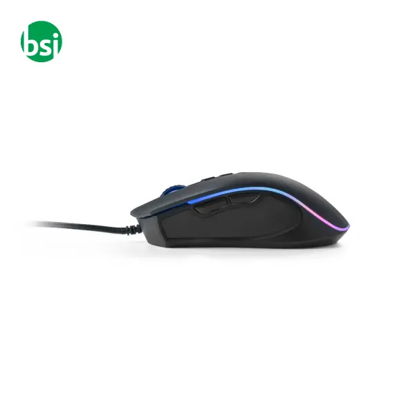 Gaming mouse with 1.5m cable - THORNE MOUSE -  3