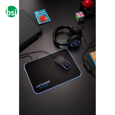Gaming mouse with 1.5m cable - THORNE MOUSE - Immagine 6