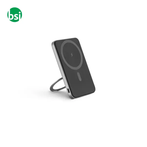 5000 mAh magnetic power bank WARSHEL 5 -  9