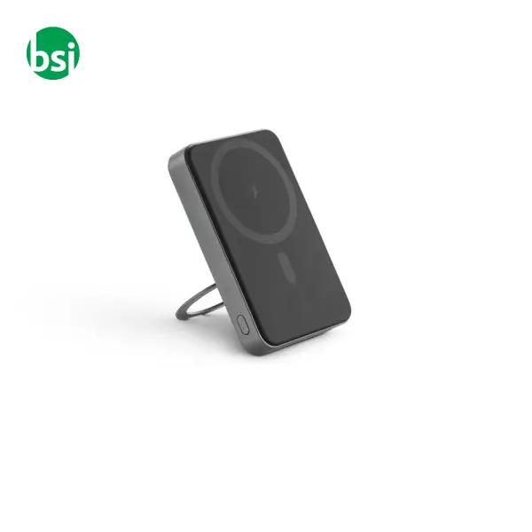 10'000 mAh magnetic power bank WARSHEL 10 -  10