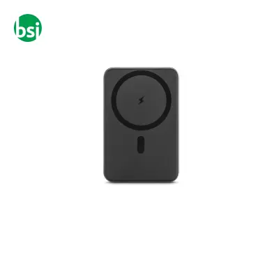 10'000 mAh magnetic power bank WARSHEL 10 - Immagine 2