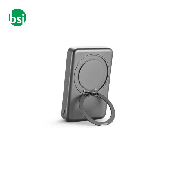 10'000 mAh magnetic power bank WARSHEL 10 -  4