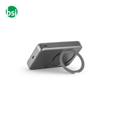 10'000 mAh magnetic power bank WARSHEL 10 - Immagine 5