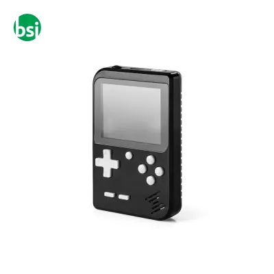Portable games console with 256 classic games BOWSER - Immagine 11