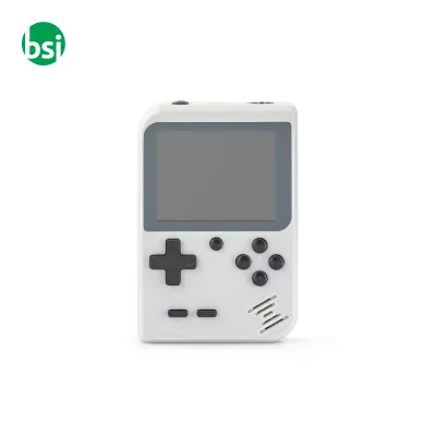 Portable games console with 256 classic games BOWSER - Immagine 4